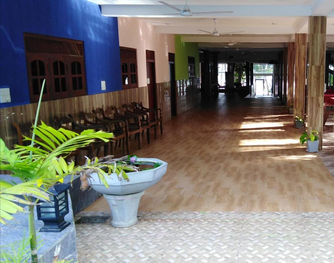 Jagabay Resort & Surfing School Weligama Kültér fotó