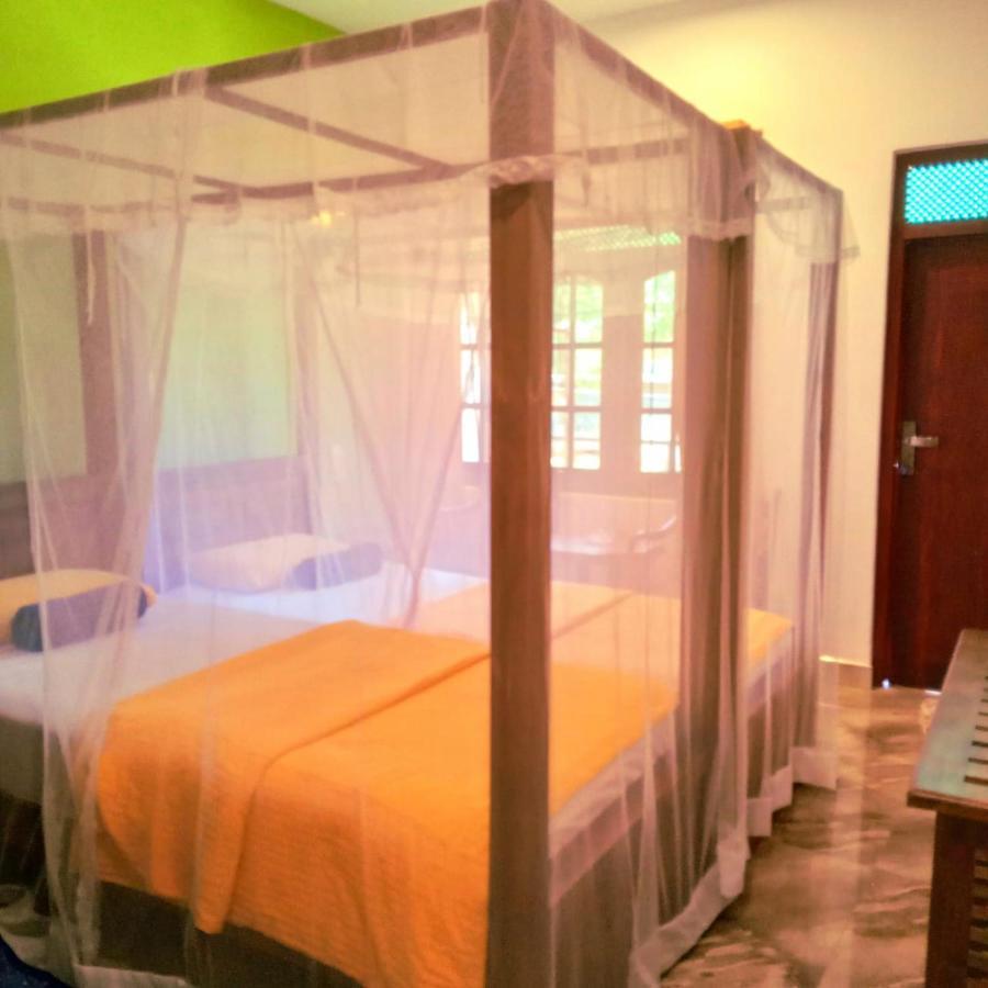 Jagabay Resort & Surfing School Weligama Kültér fotó