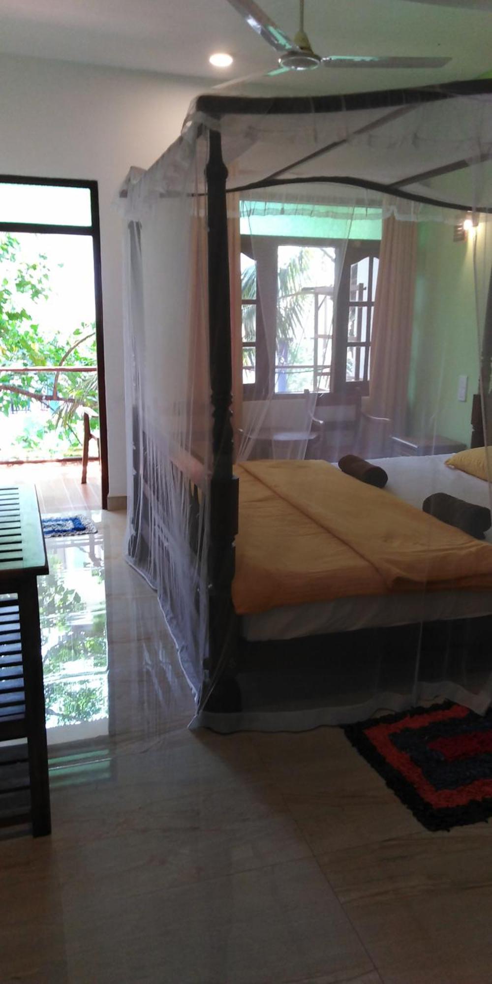 Jagabay Resort & Surfing School Weligama Kültér fotó
