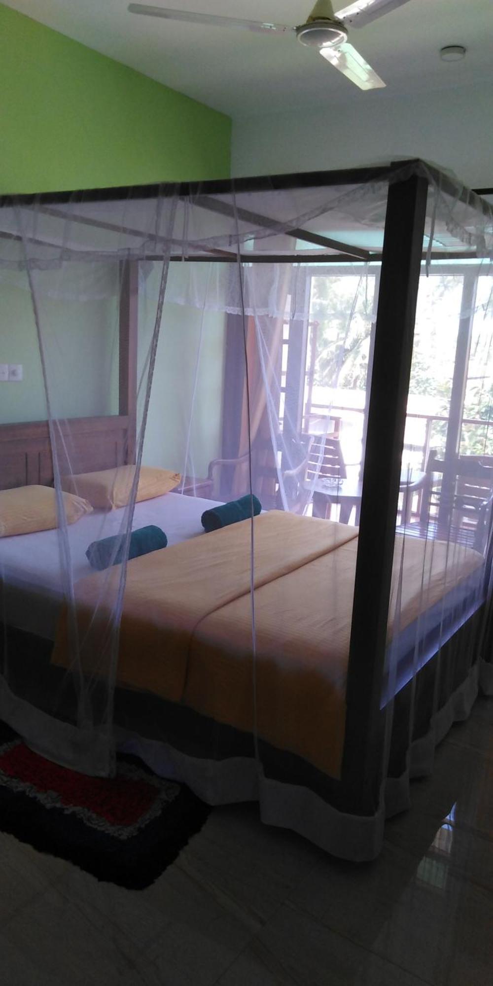 Jagabay Resort & Surfing School Weligama Kültér fotó