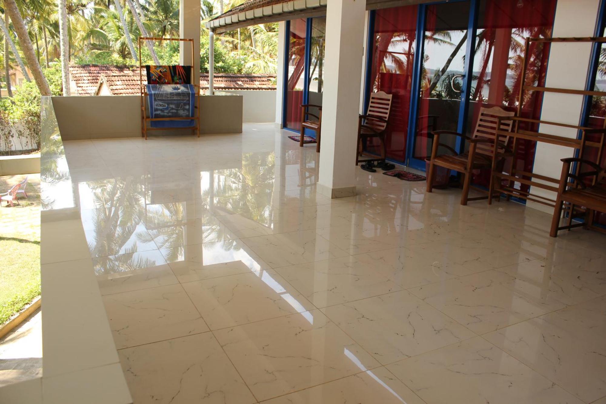 Jagabay Resort & Surfing School Weligama Kültér fotó