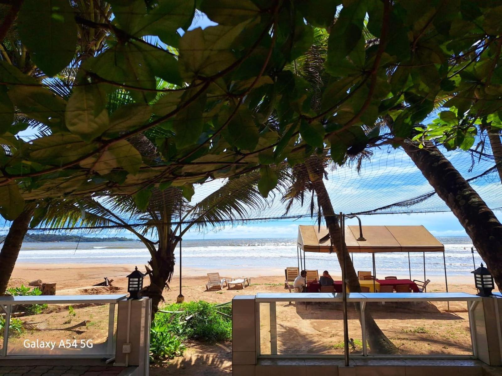 Jagabay Resort & Surfing School Weligama Kültér fotó