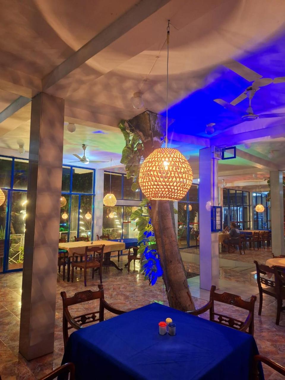Jagabay Resort & Surfing School Weligama Kültér fotó