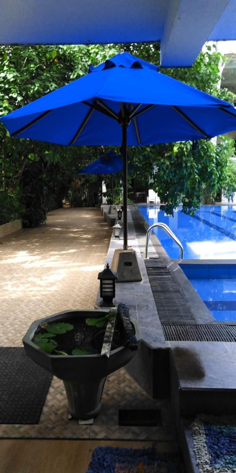Jagabay Resort & Surfing School Weligama Kültér fotó