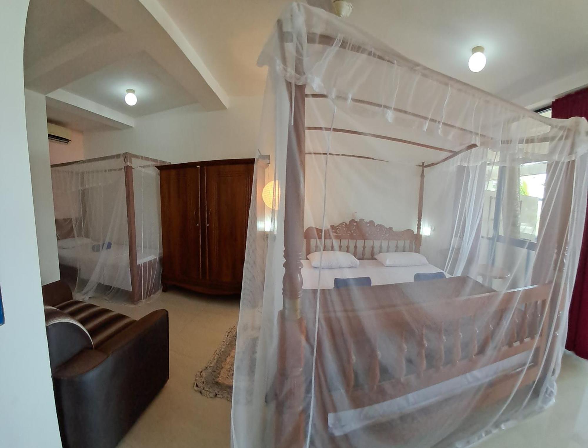Jagabay Resort & Surfing School Weligama Kültér fotó
