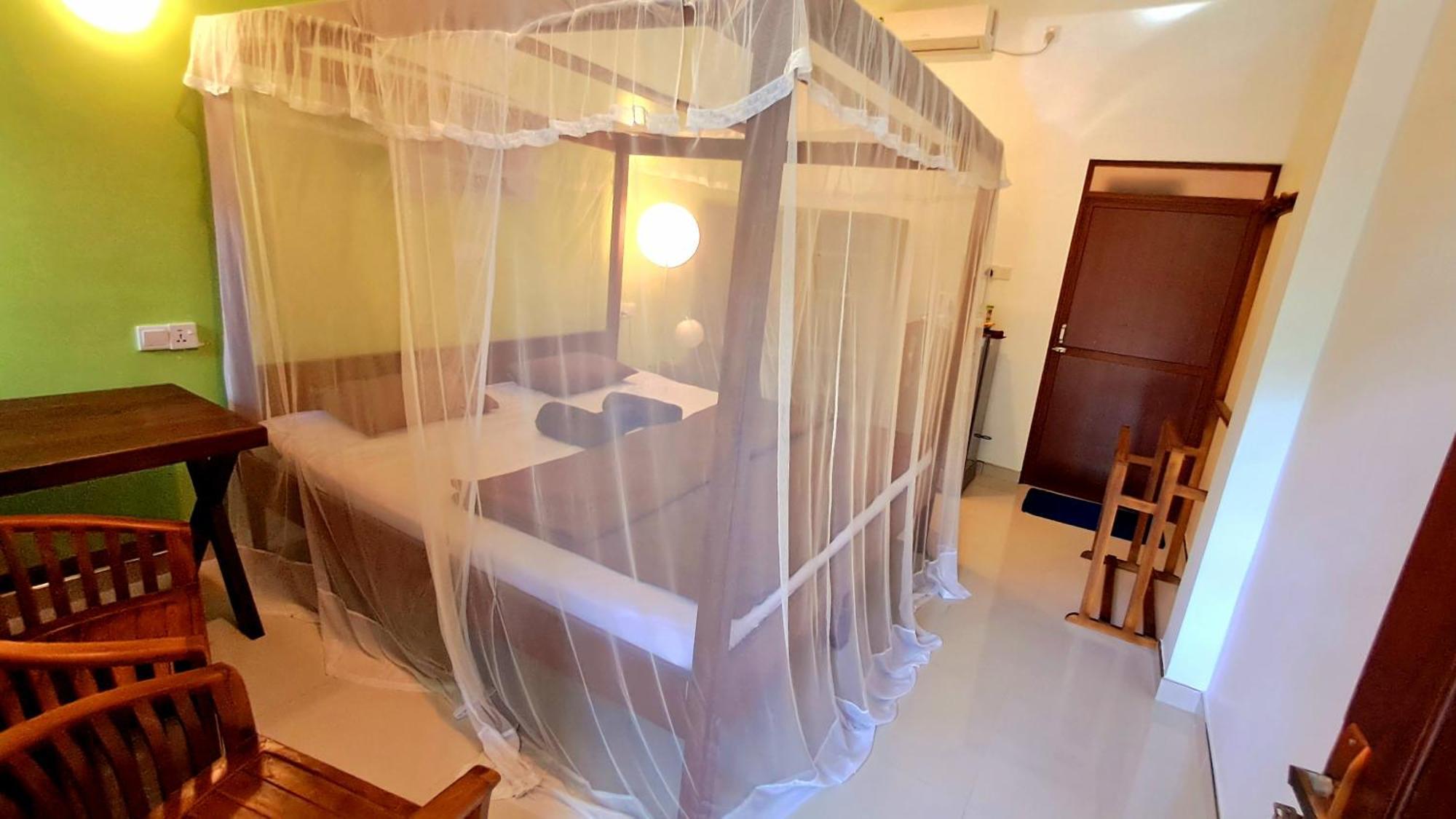 Jagabay Resort & Surfing School Weligama Kültér fotó