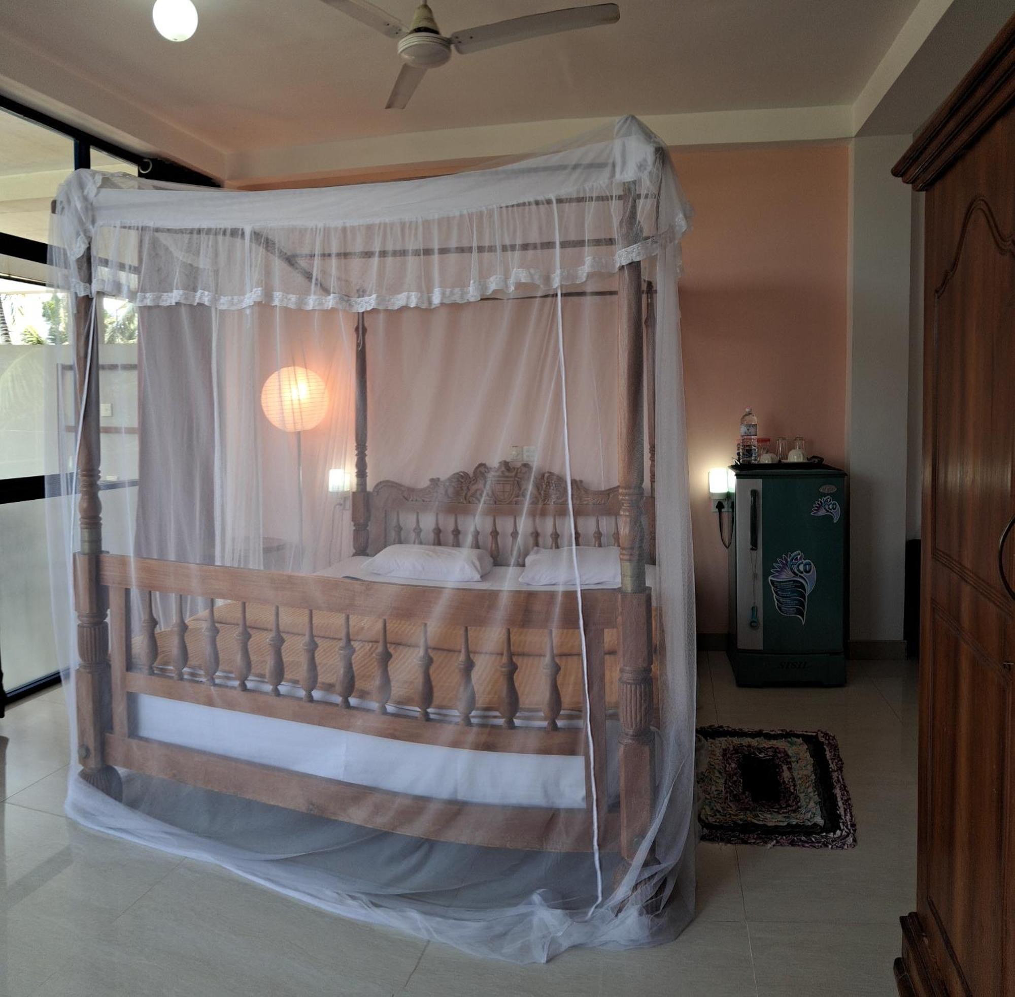 Jagabay Resort & Surfing School Weligama Kültér fotó