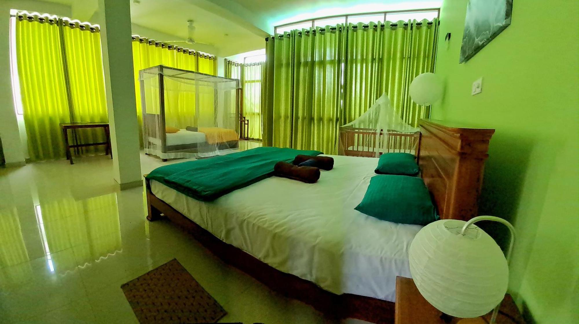 Jagabay Resort & Surfing School Weligama Kültér fotó