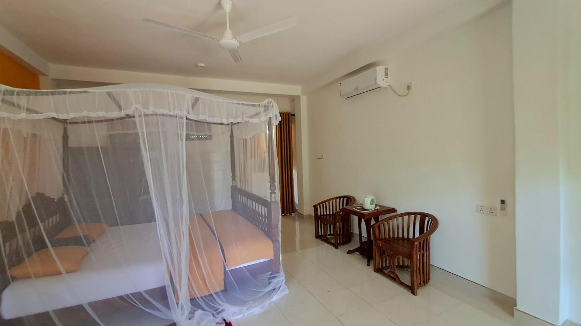 Jagabay Resort & Surfing School Weligama Kültér fotó