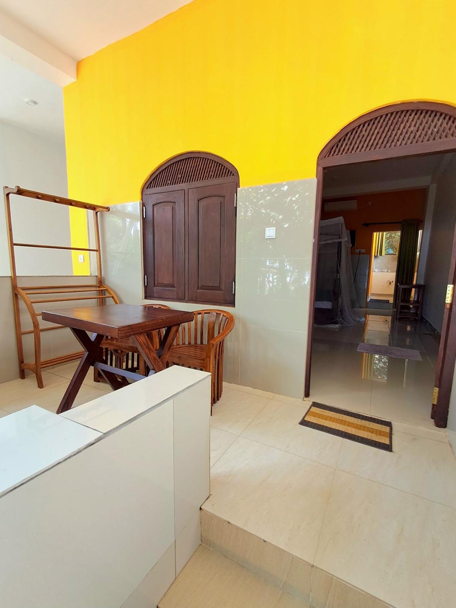 Jagabay Resort & Surfing School Weligama Kültér fotó