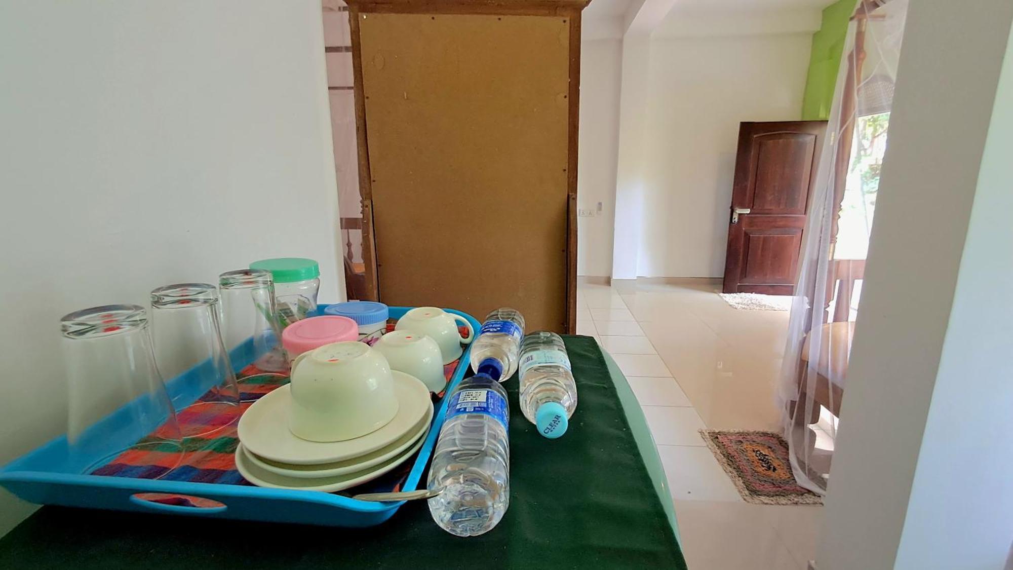 Jagabay Resort & Surfing School Weligama Kültér fotó