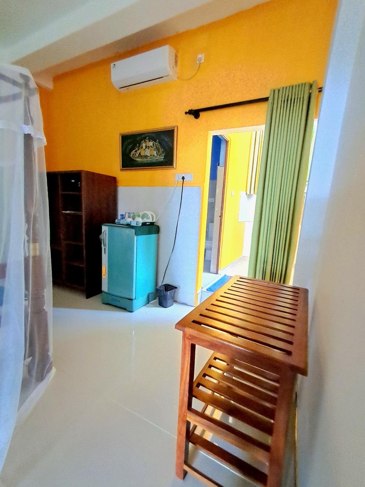 Jagabay Resort & Surfing School Weligama Kültér fotó