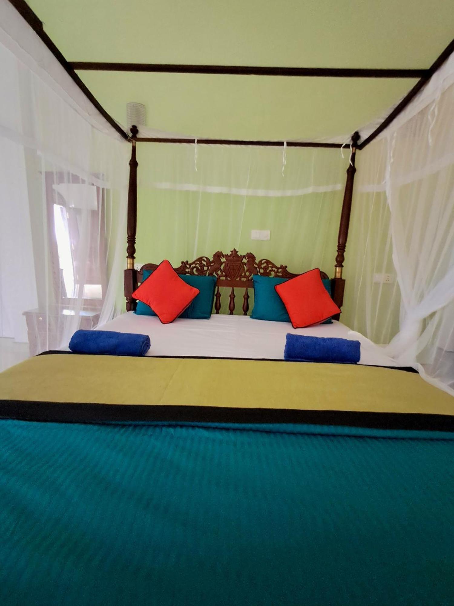 Jagabay Resort & Surfing School Weligama Kültér fotó