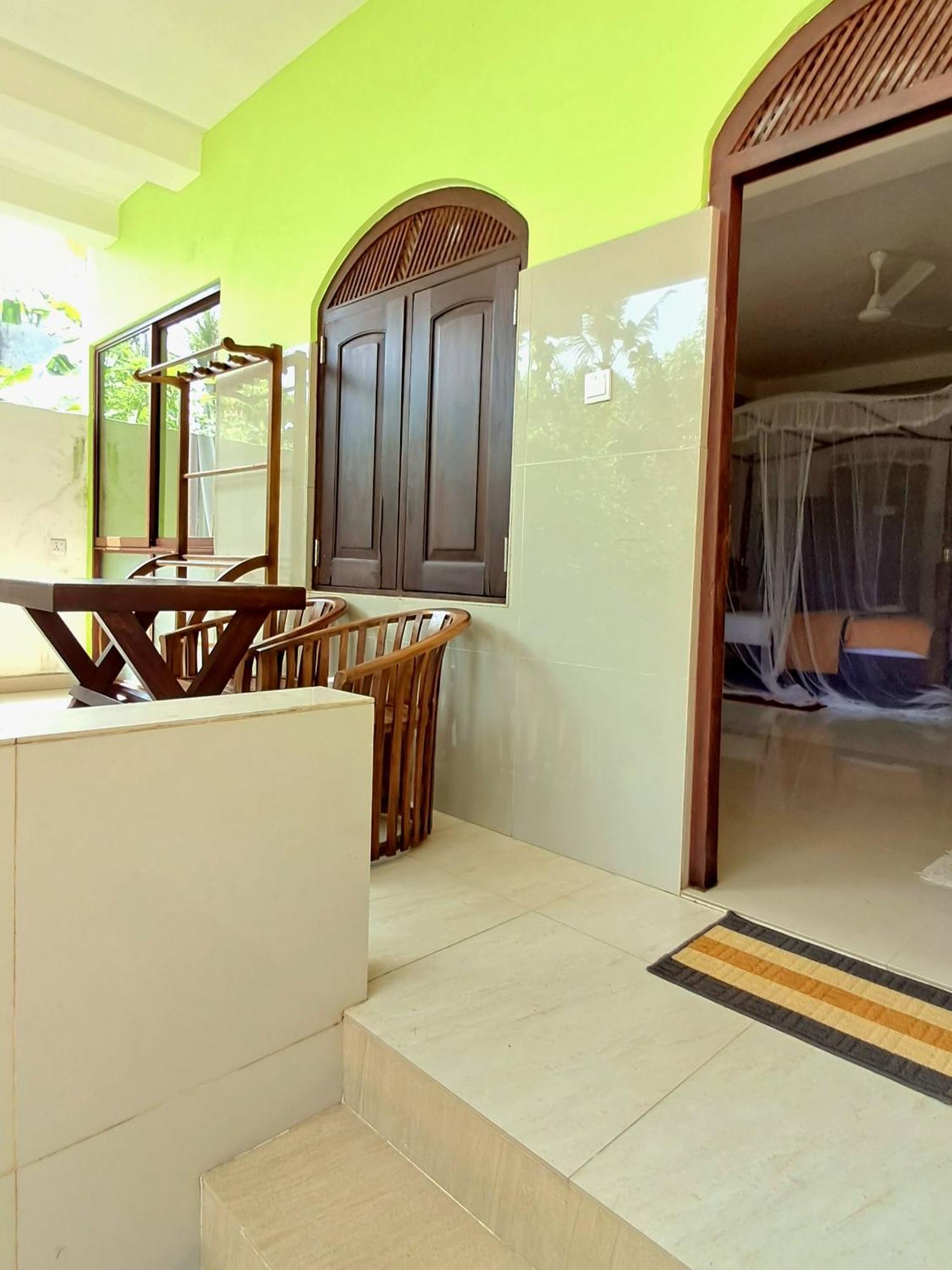 Jagabay Resort & Surfing School Weligama Kültér fotó